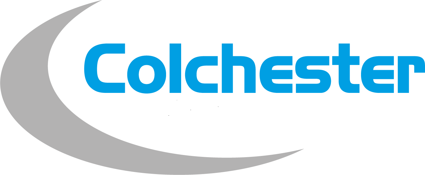 Colchester Logo