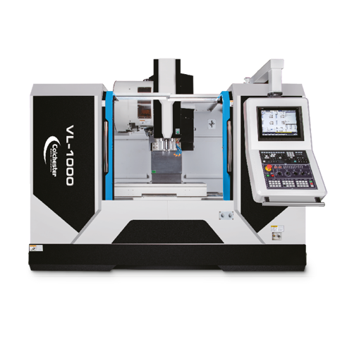 Storm VL-1000