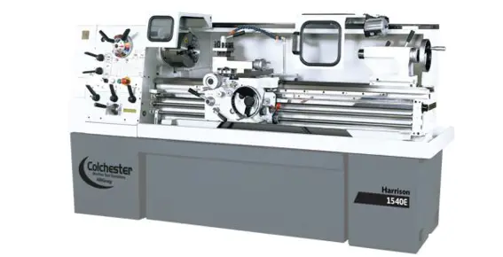 Harrison 1540E