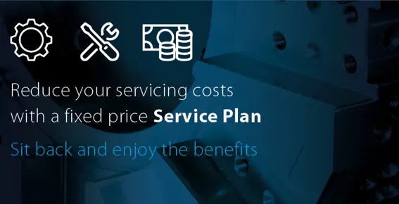 Preventative Maintenance