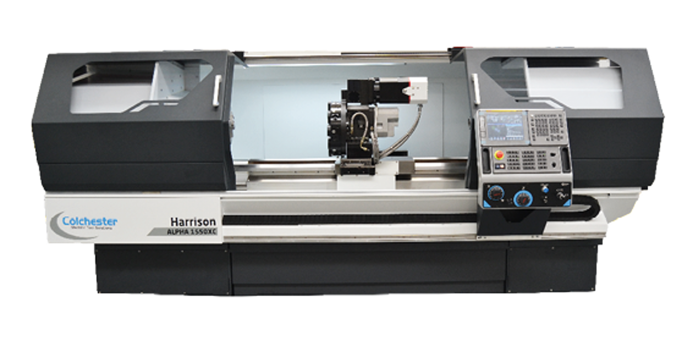 Alpha 1550XC
