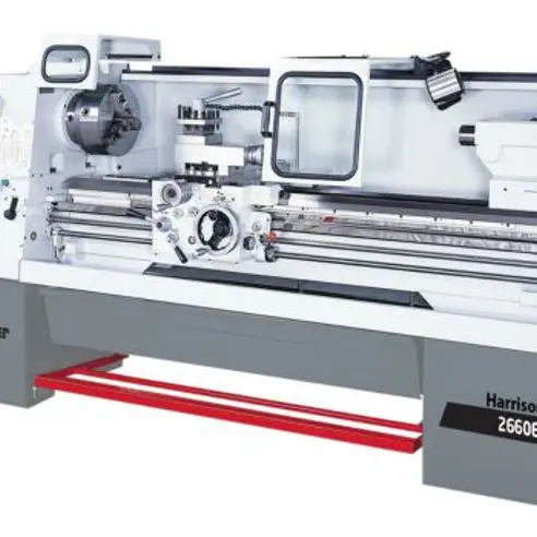 Harrison 26E Series