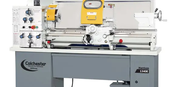 Harrison 1340E
