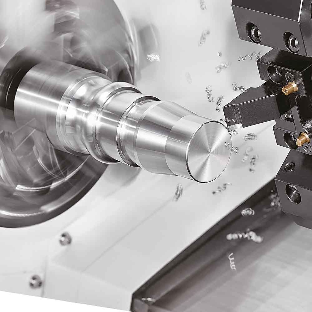 Tornado CNC Turning Centres